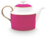 Azay Pink Chique teáskanna, porcelán, 180ml (51005071)