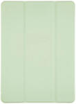 OBAL:ME Mistytab Tok Samsung Galaxy Tab A11/A9 Készülékhez Világos Zöld