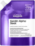 L'Oréal Professionnel Paris L'Oréal Professionnel Serie Expert Keratin Alpha Sleek Shampoo Refill 500 ml