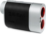 ZOOM Focus D Rangefinder Black/Silver Lézeres távolságmérő