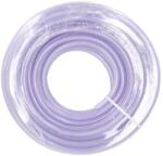 DEDRA-EXIM Șnur pneumatic PVC ranforsat PANSAM A540200 6x10 mm, rola de 30m (DED-A540200)