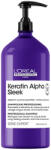 L'Oréal Professionnel Paris L'Oréal Professionnel Serie Expert Keratin Alpha Sleek Shampoo 1500 ml