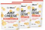GymBeam - JUST CHEESE - 3 x 30 G