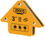 INGCO Suport de lucru pentru sudură 120 x 83 x 14 mm/ 11 kg (AMWH25031)