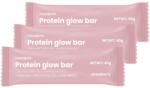 BEAST PINK - GLOWBAR FEHÉRJESZELET - 3 x 40 G