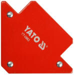 YATO Magnet suport piese de prelucrat YATO 82 x 120 x 13 mm/11, 5 kg (YT-0863)