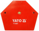 YATO Magnet suport piese de prelucrat YATO 111 x 136 x 24 mm/34 kg (YT-0867)