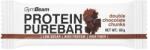 GymBeam - Purebar - Fehérjeszelet - 60 G