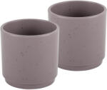 Brunner Set Espresso InMano Culoare: albastru (0830031C.C28)