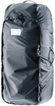 Deuter Transport Cover Culoare: negru (3942525)