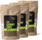 VANAVITA - Bio Kókuszchips - 3 X 200 G