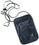 Deuter Security Wallet I Culoare: negru (3950026)
