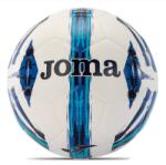 joma U-LIGHT BALL Futball Labda - Mérete 5, Fehér/Kék (401243.207) (401243.207)