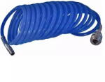 Dedra Furtun aer spirala PU 15m (A533082) - pcone
