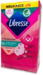 Libresse дамски превръзки, Mega pack, 36 броя, Ultra long