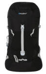 Husky túra hátizsák Slight 33l - fekete