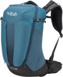 Rab Airox 24 (QAQ-10-MBB-MED) Rucsac tura