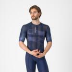 Castelli Tricou Castelli CLIMBER'S A/C, albastru belgian/albastru iarnă (XXL)