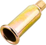 TOPEX Arzător rotund cu gaz 25 mm (44E135)