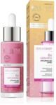 Eveline Cosmetics Szérum érzékeny bőrre, Eveline Cosmetics, Serum Shot, Hidratáló/regeneráló hatás, 30ml
