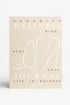 Printworks jurnal Wellness Journal 24, 5 x 17 x 2, 5 cm 99KK-HOU09J_12X (PW00709)