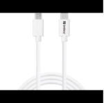Sandberg USB-C>MicroUSB Charge Cable 1m (136-74) - wincity