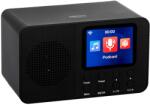 Camry Radio Internet - Wi-Fi, Bluetooth, Peste 25.000 de Stații, Ecran TFT Color, Dual Alarm și USB-C - Camry CR 1918 (CR_1918) Statii radio
