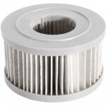 Jimmy HEPA szűrő JV85/JV85Pro/H9Pro/H9Flex/H10Flex/H10Pro akkus porszívóhoz (HEPA JV)