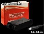 WPOWER NB DELL x Adapter 65W Eredeti PA-12 19, 5V 3, 34A 7.4mmx5.0mm (ACDE0001-65-O)
