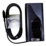 Dell 90 W-os USB-C laptop töltő