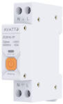 AVATTO ZigBee Avatto ZWCB16 intelligens biztosíték (ZWCB16) - wincity