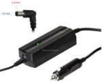 Akyga Autós Tápegység Akyga AK-ND-78 19V / 2.37A 45W 4.0 x 1.35 mm (AK-ND-78)