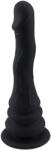 Wilson - vibrator ondulator (negru) (9344458394801) Vibrator