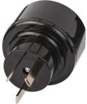 NEDIS Brennenstuhl BN-1508440 travel, utazó adapter Európa aljzat - Kína, Ausztrália, Fidzsi-szigetek, Új-Zéland dugó (BN-1508440)
