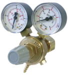 GYS Reduktor Ar/CO2, 15 l/perc (041998) - praktikuskft