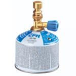 CFH BL 1700 Bunsen laborégő + 1 db nyomógázpalack (410 ml) (52175) - praktikuskft