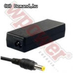 WPOWER NB ASUS x Utángyártott Hálozati töltő 65W 19V 3, 42 4, 0mmx1, 3mm (ACAS0005-65)