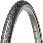Vee Rubber VRB447 Comfort Plus 28x1, 60 (42-622) külső gumi (köpeny), defektvédett (Rubber Protection), reflexcsíkos, fekete