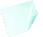 GYS Védőplexi 103x53mm NAVITEK 5-8/9-13, 10 db/csomag (045811) - praktikuskft