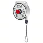 Tecna Balanszer, alumínium ház, 2 m PP, 4 - 6 kg (9322NY) - praktikuskft