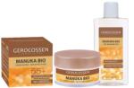 Gerocossen - Set Gerocossen Manuka Bio - Crema Antirid 55+, 50ml si Apa Micelara 3in1, 400ml
