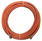 CFH VS 760 propángáztömlő, 5 m (52760) - praktikuskft