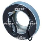 NRF Bobină, cuplaj magnetic (compresor) NRF 38573 (38573)