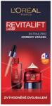 L'Oréal L'ORÉAL PARIS Revitalift Laser szérum+Revitalift Laser SPF25 krém (30+50 ml)