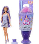 Mattel Barbie Pop Reveal illatos baba lila hajjal (JFY60) - jatekbirodalom