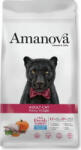  AmaNova Cat GF Adult Turkey Delight 1, 5 kg - webshop