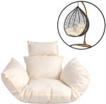 Leziter Függőfotel párna bézs (SW-007-PAR-Beige) - leziter