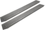 Q-TECH Rampă lungă din aluminiu HD Q-TECH 1 pereche (AIM002-169)
