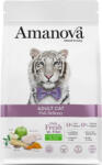  AmaNova Cat LG Adult White Fish Delicacy 6 kg - webshop