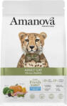  AmaNova Cat GF Adult Divine Rabbit & Pumpkin 6 kg - webshop